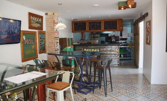 Villa Ana María Cuenca-Hotel