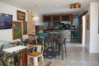 Villa Ana María Cuenca-Hotel Hotels in Gualaceo