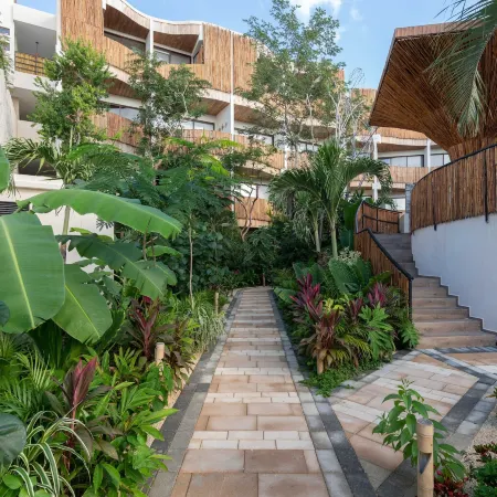 Suite Amor Tulum -Onsite Cenote, Temazcal & Spa