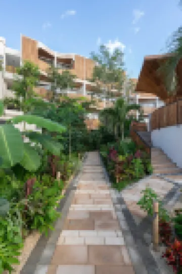 Suite Amor Tulum -Onsite Cenote, Temazcal & Spa