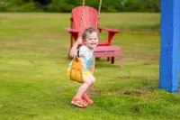 Coastal Inn Antigonish Hotels in Antigonish