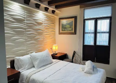 Casa de Los Remedios Morelia Các khách sạn ở 