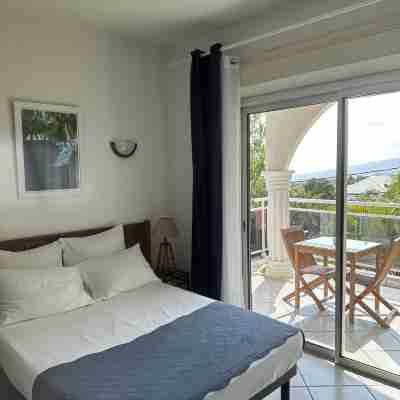 Résidence LE PHOENIX Rooms