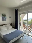 Hôtel Résidence le Phoenix Các khách sạn ở Saint-Joseph