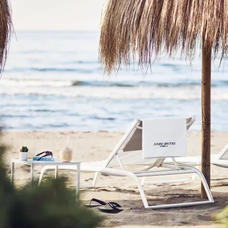 Nobu Hotel Marbella