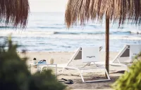 Nobu Hotel Marbella - โรแมนติก