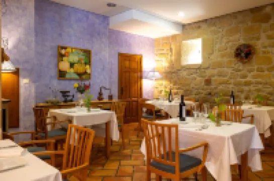 Hotel Villa de Ábalos