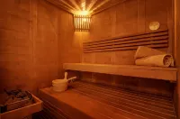 套房精品酒店及水療中心 - SPA