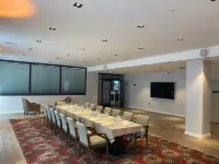 Wyndham Garden Cambasi Hotels in Gumusdere Mahallesi