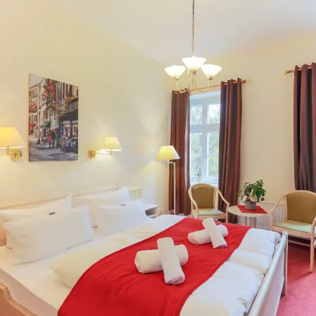 Hotel Zur Alten Oder- Frankfurt-Oder