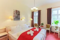 3 Sterne Hotel Frankfurt-Oder Zur Alten Oder Hotels in Frankfurt an der Oder