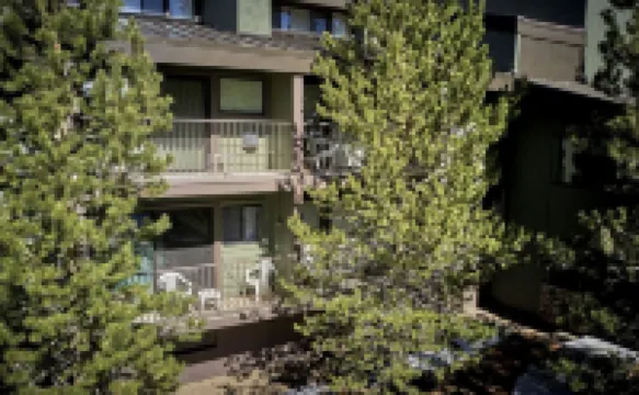 St, Anton Courtyard View Ski-in Out 1-Bedroom Condo
