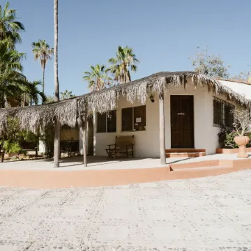 Hotel Rancho Buenavista