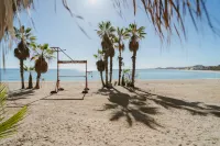 Hotel Rancho Buenavista - Bungalows