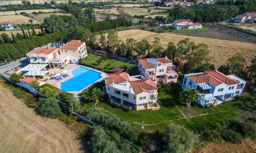 Aeolian Gaea Hotel