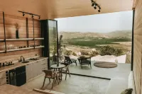 Mira Earth Studios Hotels in Guadalupe