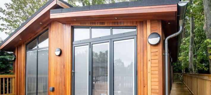 Bluebell Lodge Hotels in Skipton