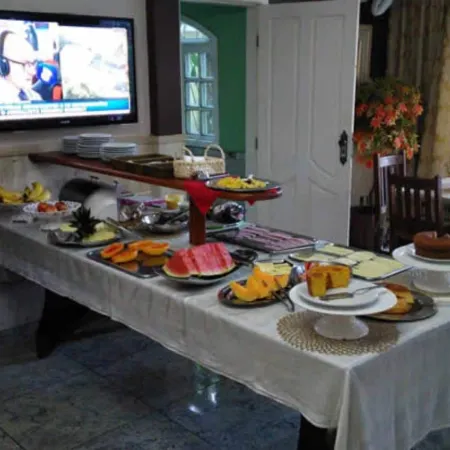 Villa Norma Suites
