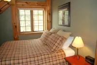 Trillium Resort & Spa - balcony