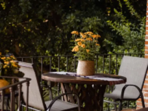 Hotel Casa del Angel Hoteles en Tepoztlán