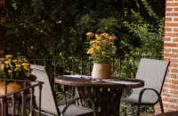 Hotel Casa del Angel