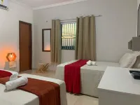 Pousada Barreirinhas House Hotels in 