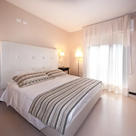 Hotel Carla