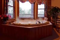 蜜月山加特林堡出租小屋酒店 - 浪漫/情侶