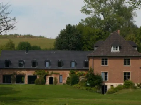 B&B Park7 Wavre - Leuven Hotels in Huldenberg