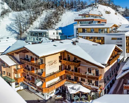 Hotel Wagrainerhof Hotels in Wagrain