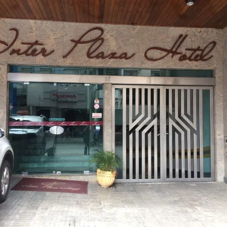 Inter Plaza Hotel