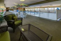 Dunes Waterfront Resort - Wifi