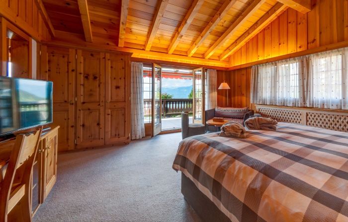 Alpe Fleurie Residence
