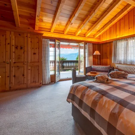Alpe Fleurie Residence