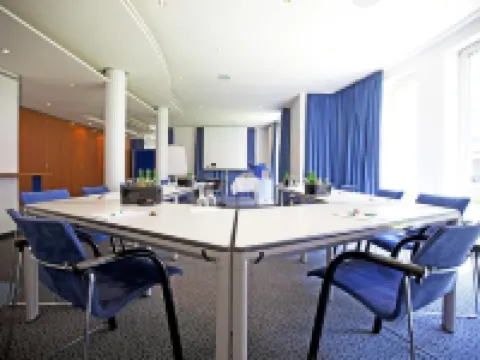 Domizil Tübingen Hotels in Tubingen