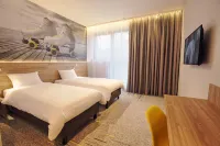 Active Hotel Hotels in Wrocław