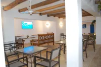 Nuovo Hotel Playa Catalina - breakfast