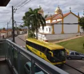 포자다 아우비스 Sao Bras do Suacui 호텔