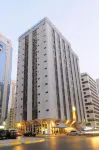 Emirates Plaza Hotel Các khách sạn ở 