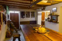 Casa Patacalle Bed & Breakfast Hotel Hotels in Ollantaytambo