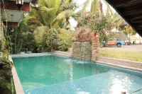 Hotel Chiringuito de Palo - Beach