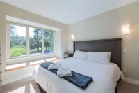 Mayne Island Resort - شرفة
