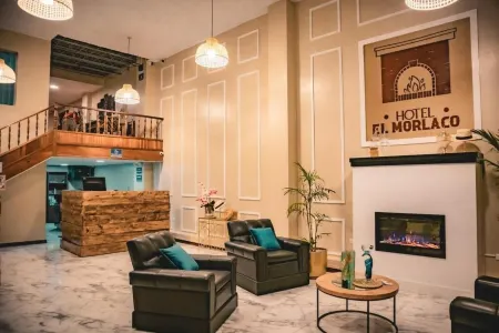 Hotel El Morlaco