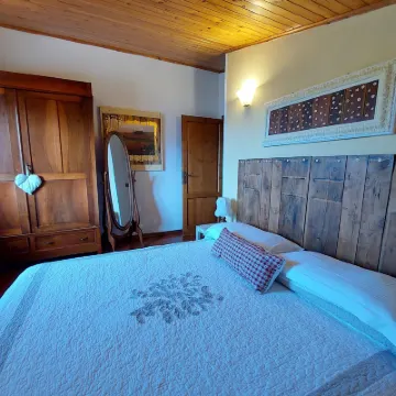 Agriturismo Tenuta la Fratta