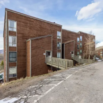 New Lamartine Condos Building 2 Unit 2533