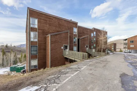 New Lamartine Condos Building 2 Unit 2533