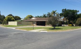 Darling Junction Motor Inn