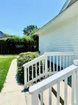 Coast Oaks Cottage 6 1 Bedroom Cottage by RedAwning Hotels in Rockport