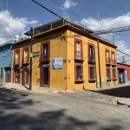 Posada Regional