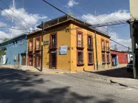 Posada Regional Các khách sạn ở 